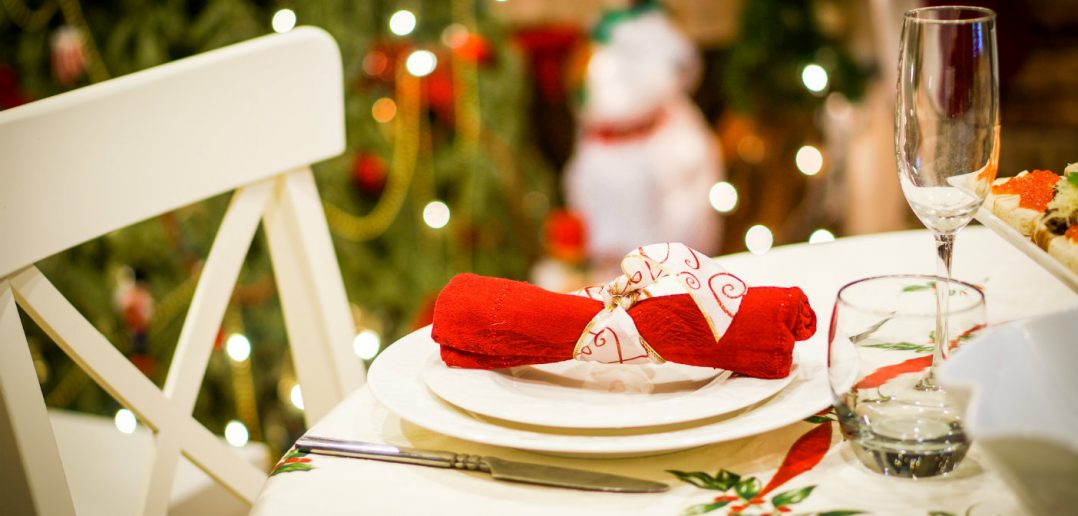 Met Deze Tips Maak Je Het Kerstdiner Nog Specialer Dit Jaar