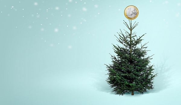 Kalksteen Menagerry geduldig Een kerstboom voor een piek kopen bij IKEA