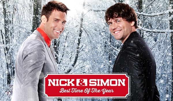 nick en simon best time of the year