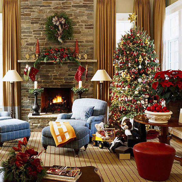 Christmas-Living-Room-10