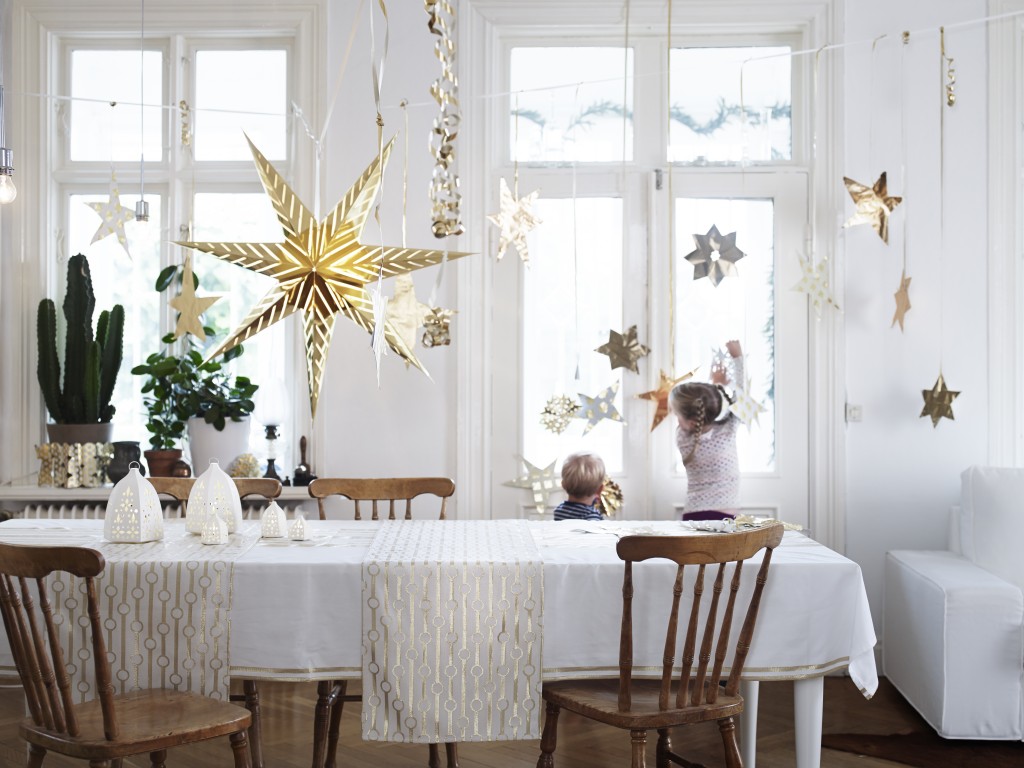 Kerstcollectie IKEA 2014