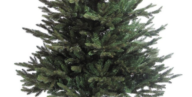 Kunstkerstboom Macallan Pine 230cm - Black Box.clipular
