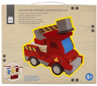 houten-bouwsetje-brandweerauto-5euro-hema