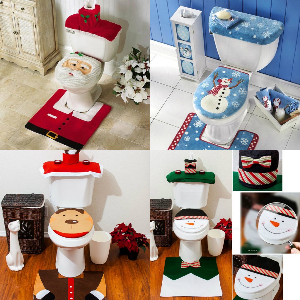 collage wc kerst