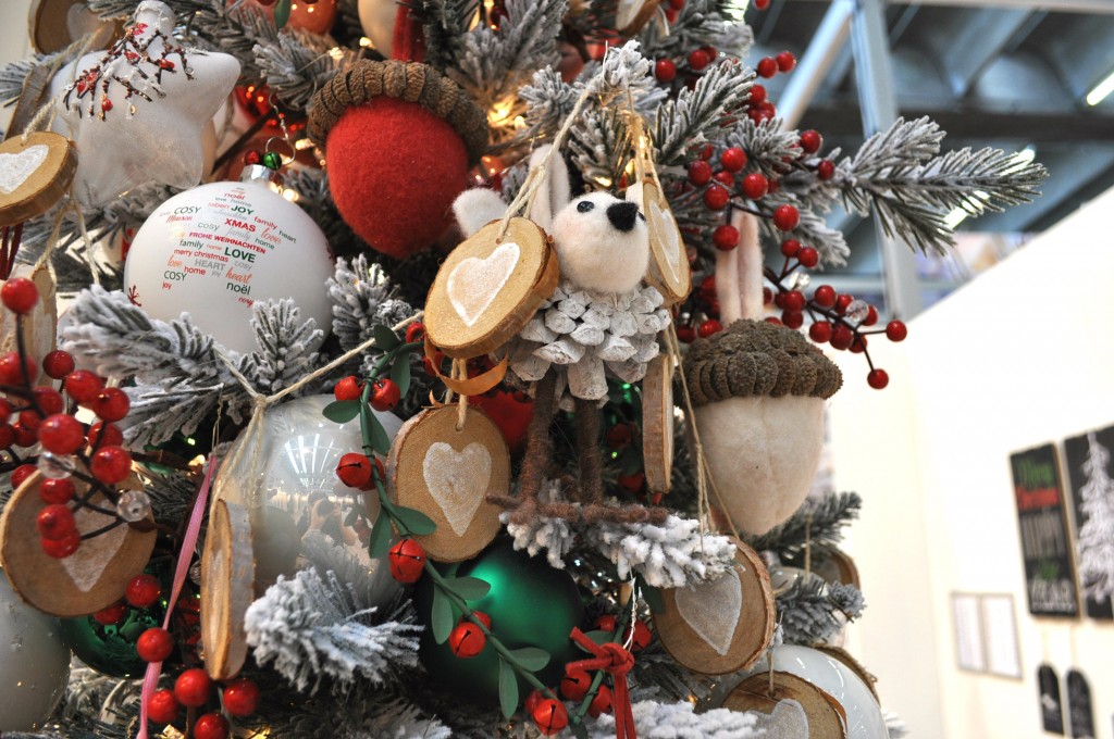 traditionele kerst trends christmas 2015