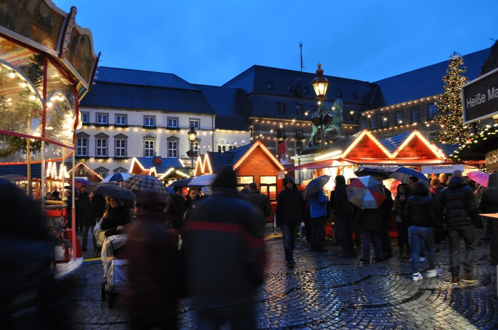 kerstmarkt dusseldorf 2015 2