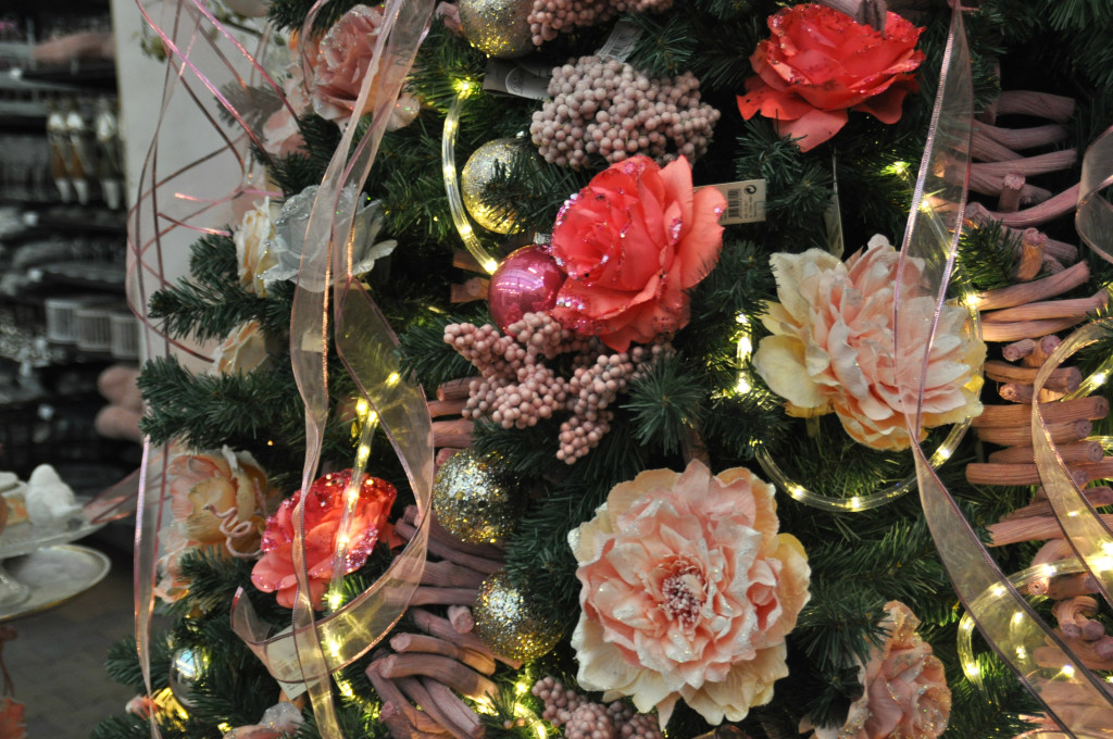 tuincentrum osdorp romantische kerst 2015