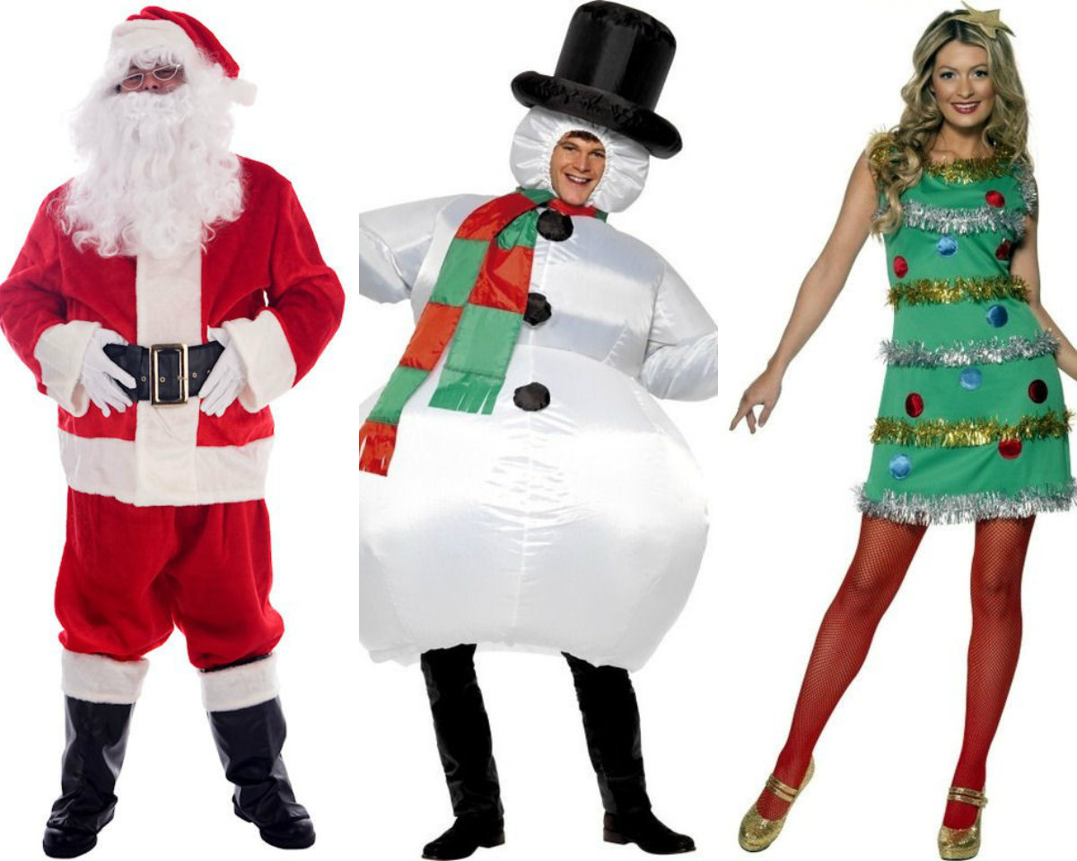 inhoud Slot Bedoel Dresscode Ugly Christmas: wat trek je aan? - Christmaholic.nl