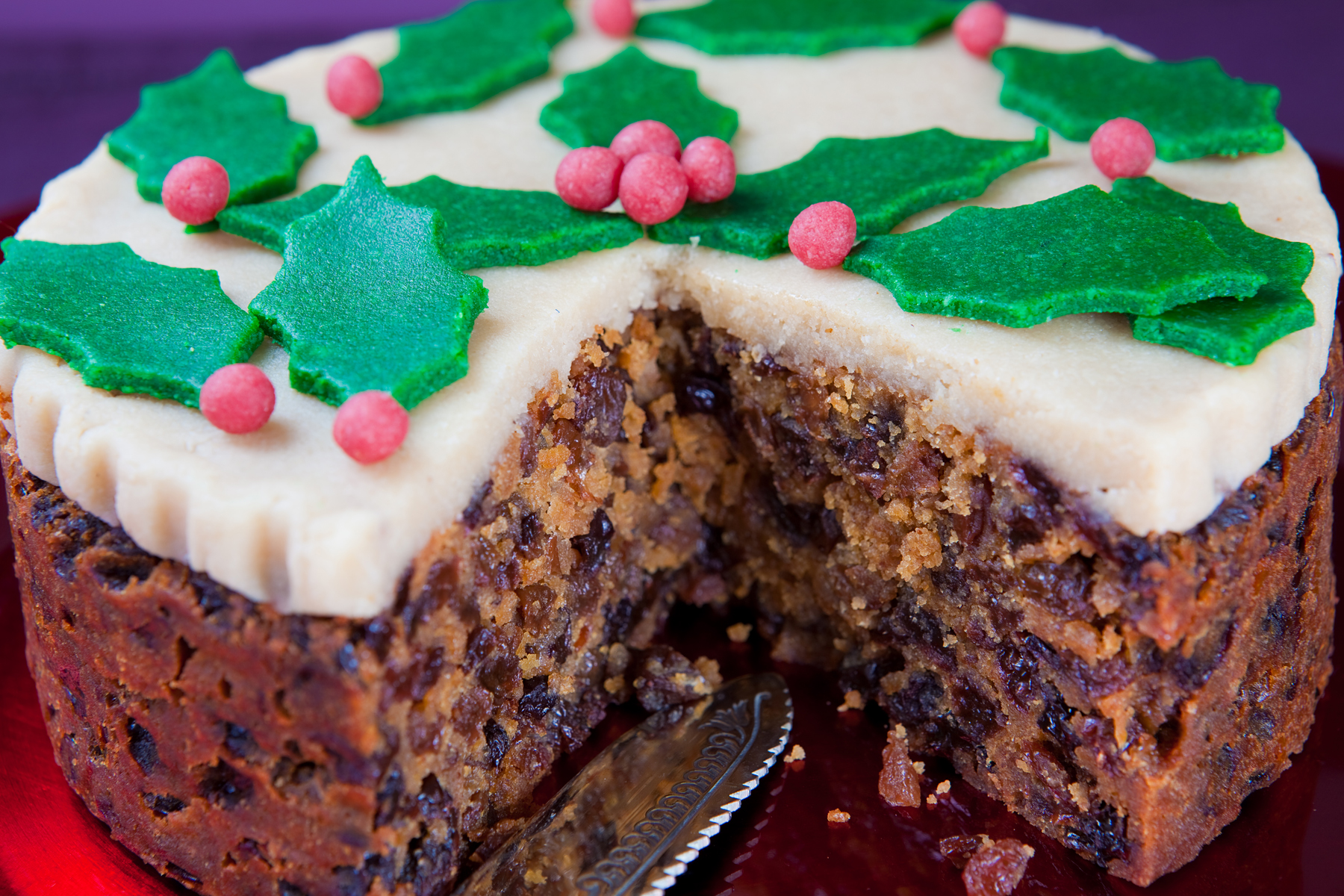 Recept Klassieke Engelse Christmas Cake Christmaholic nl