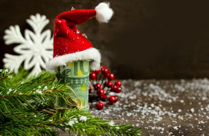 bespaartips voor kerst: je huis versieren - Christmaholic.nl