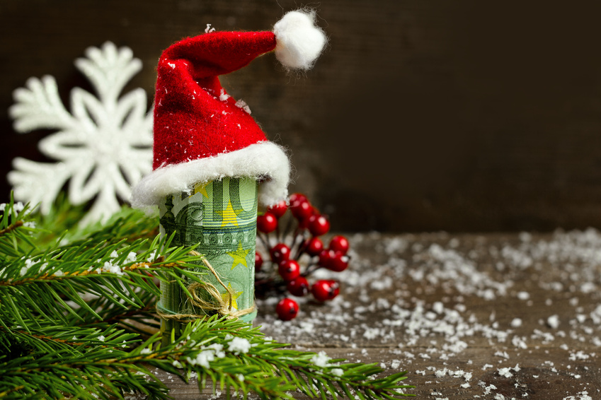 mond leeg liter 10 bespaartips voor kerst: goedkoop je huis versieren - Christmaholic.nl
