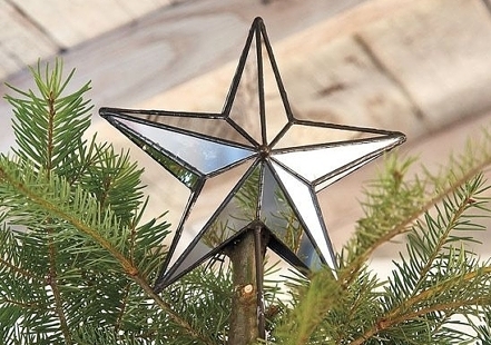 Christmas Tree Toppers: 10 Alternatieven Voor De Piek - Christmaholic.nl