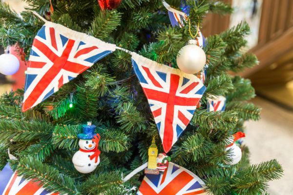 Hoe wordt Kerst gevierd in Engeland? - Christmaholic.nl