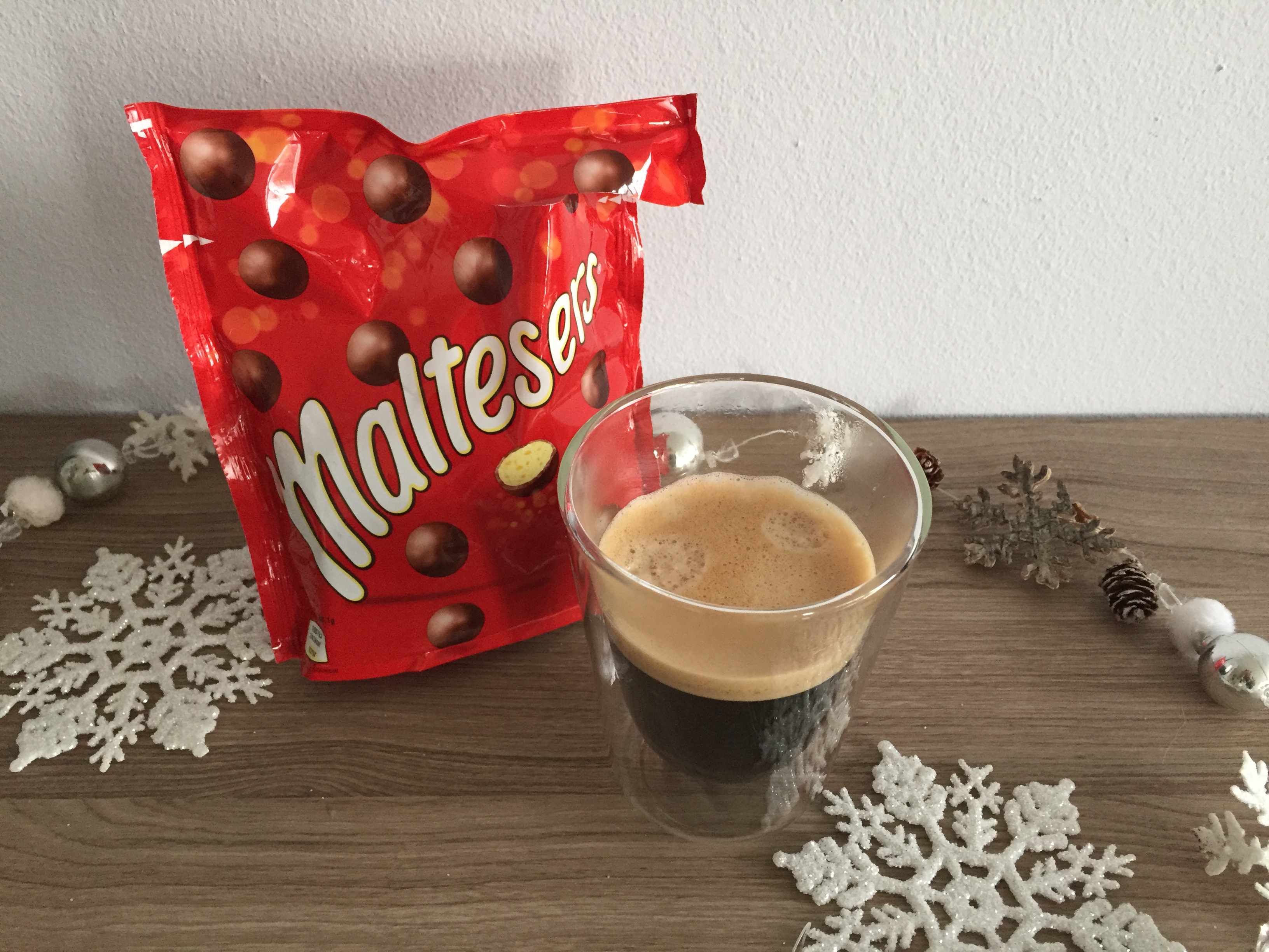 Maltesers koffie