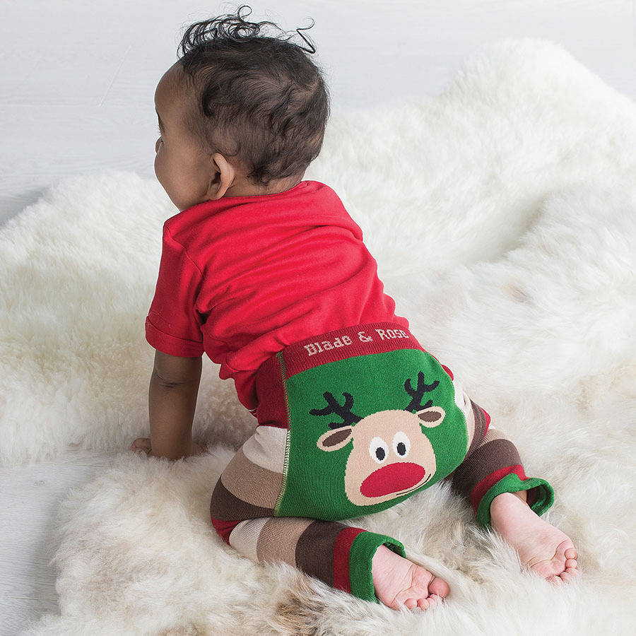Wieg Omkleden Gebruikelijk Buy Baby Foute Kersttrui | UP TO 51% OFF