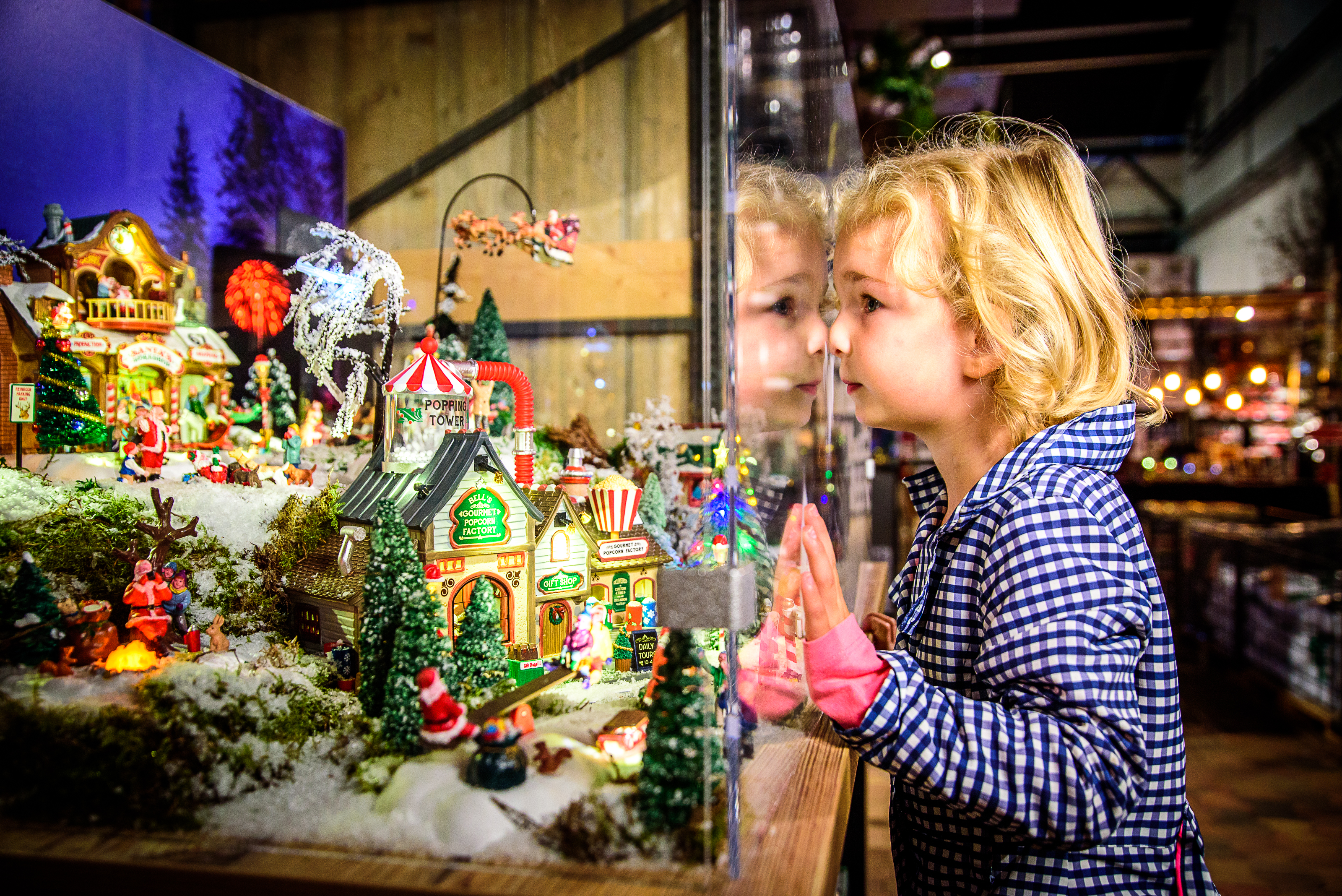 forum geluid kapok Kerstplezier voor het gezin: 21 kerstactiviteiten met kinderen! -  Christmaholic