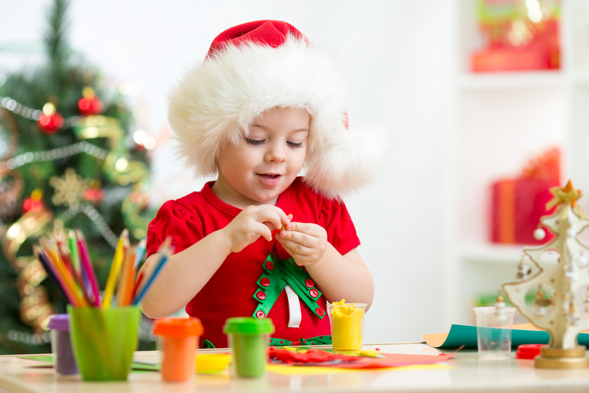 Kerstplezier het gezin: 21 kerstactiviteiten met kinderen! Christmaholic