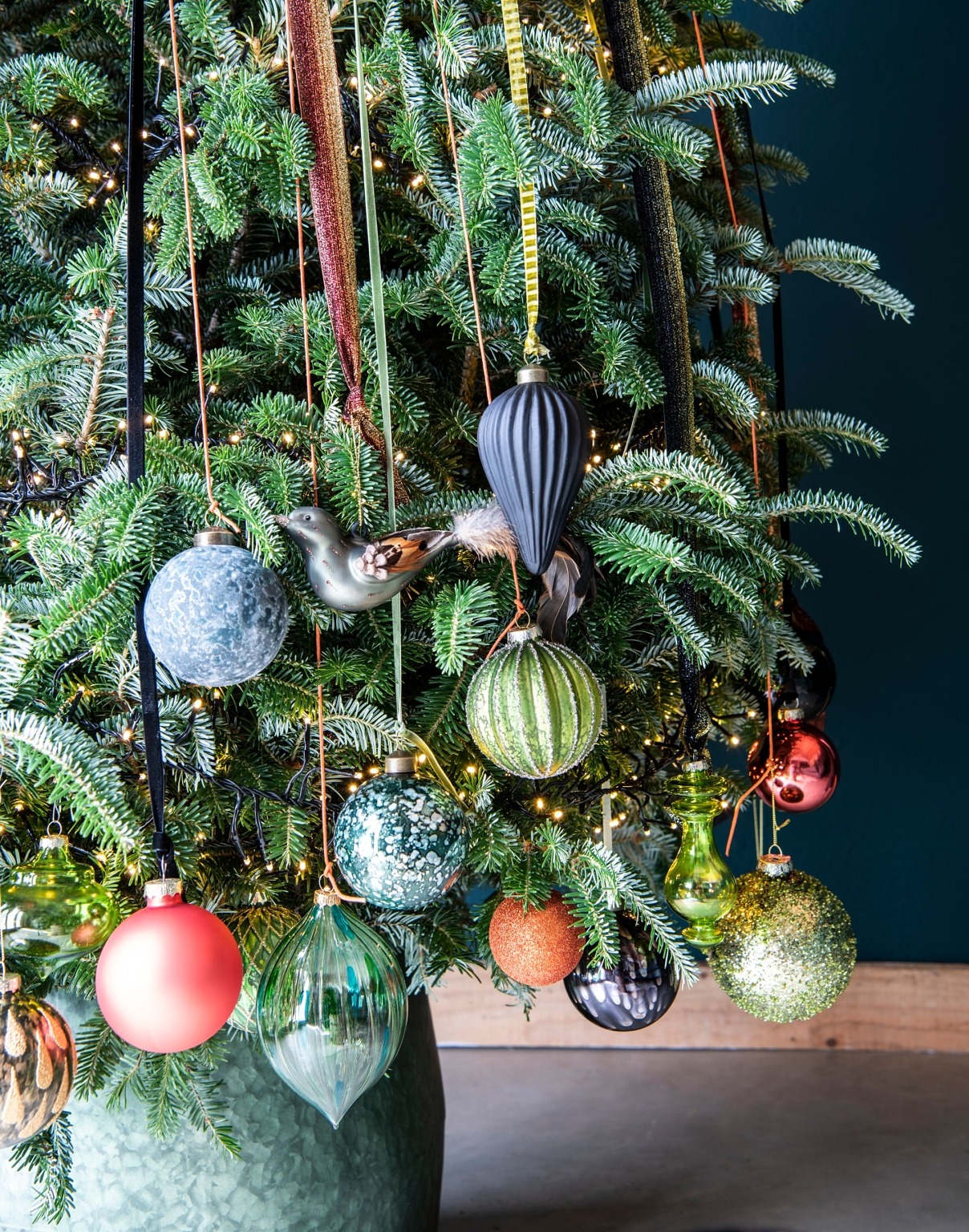Kerst Rood Intratuin Intratuin Kersttrends 2020: welkom in Verwonderland! - Christmaholic.nl