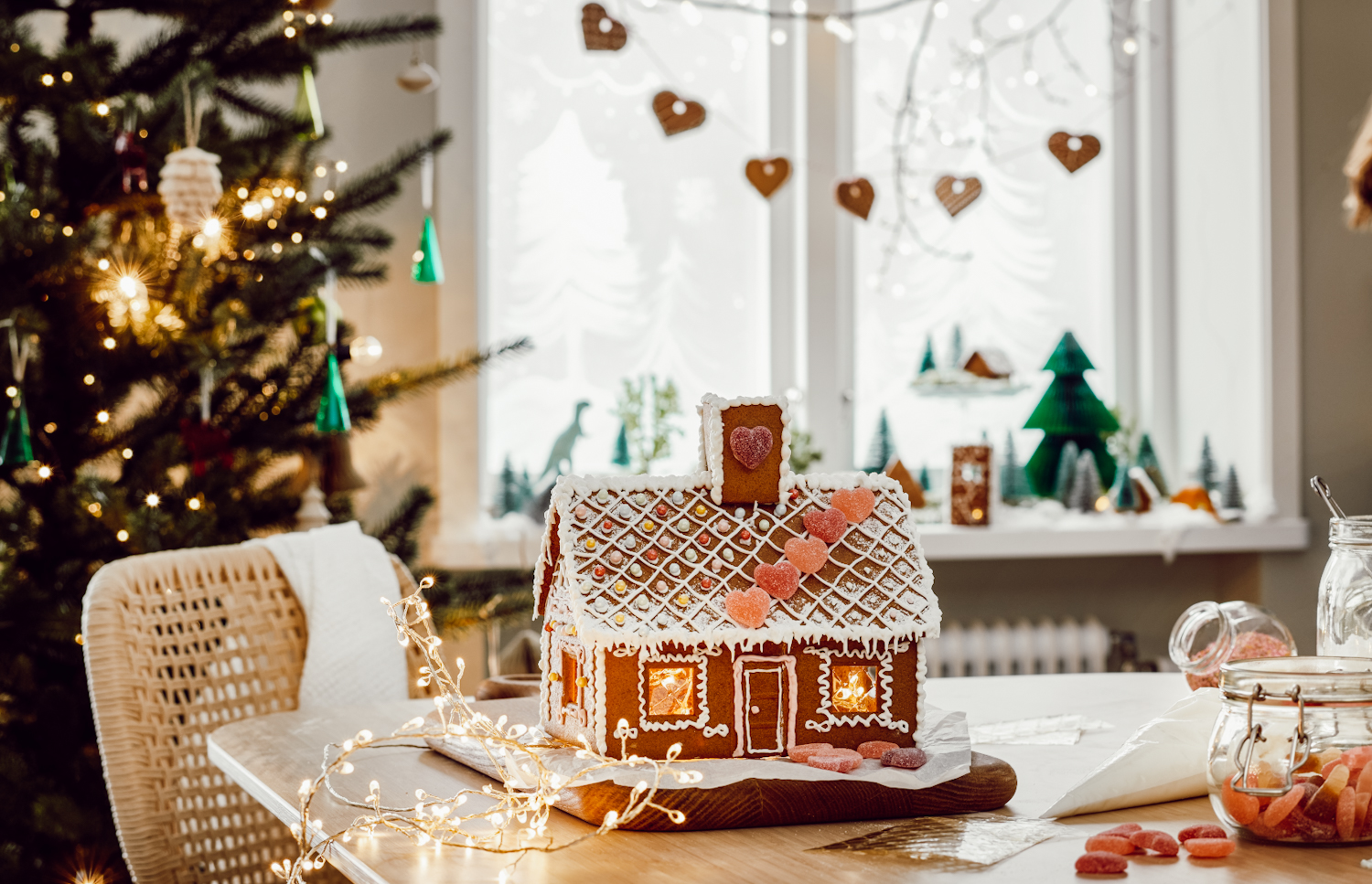 gebruiker hout kreupel IKEA kerstcollectie 2021: dit zijn de nieuwe versieringen! -  Christmaholic.nl