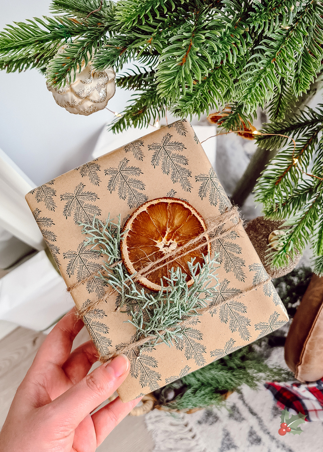 Kerstcadeaus Inpakken! 20+ Tips & Simpele Ideeën - Christmaholic