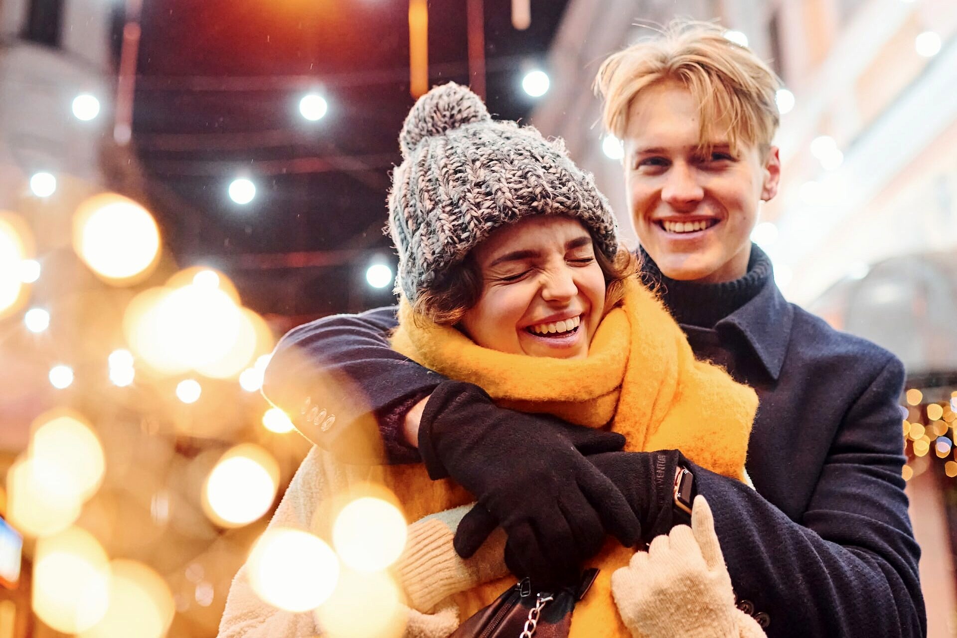 los van schuifelen Onderzoek Gift Guide | Romantische kerstcadeaus voor je lief - Christmaholic