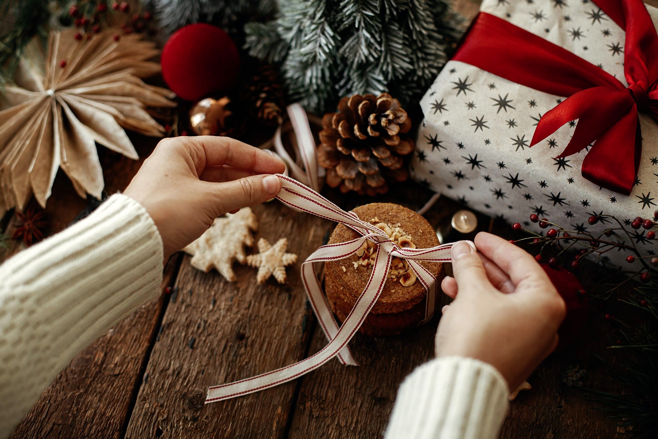 Baan ze het spoor Gift guide | De leukste & handigste kerstcadeaus voor foodies -  Christmaholic.nl
