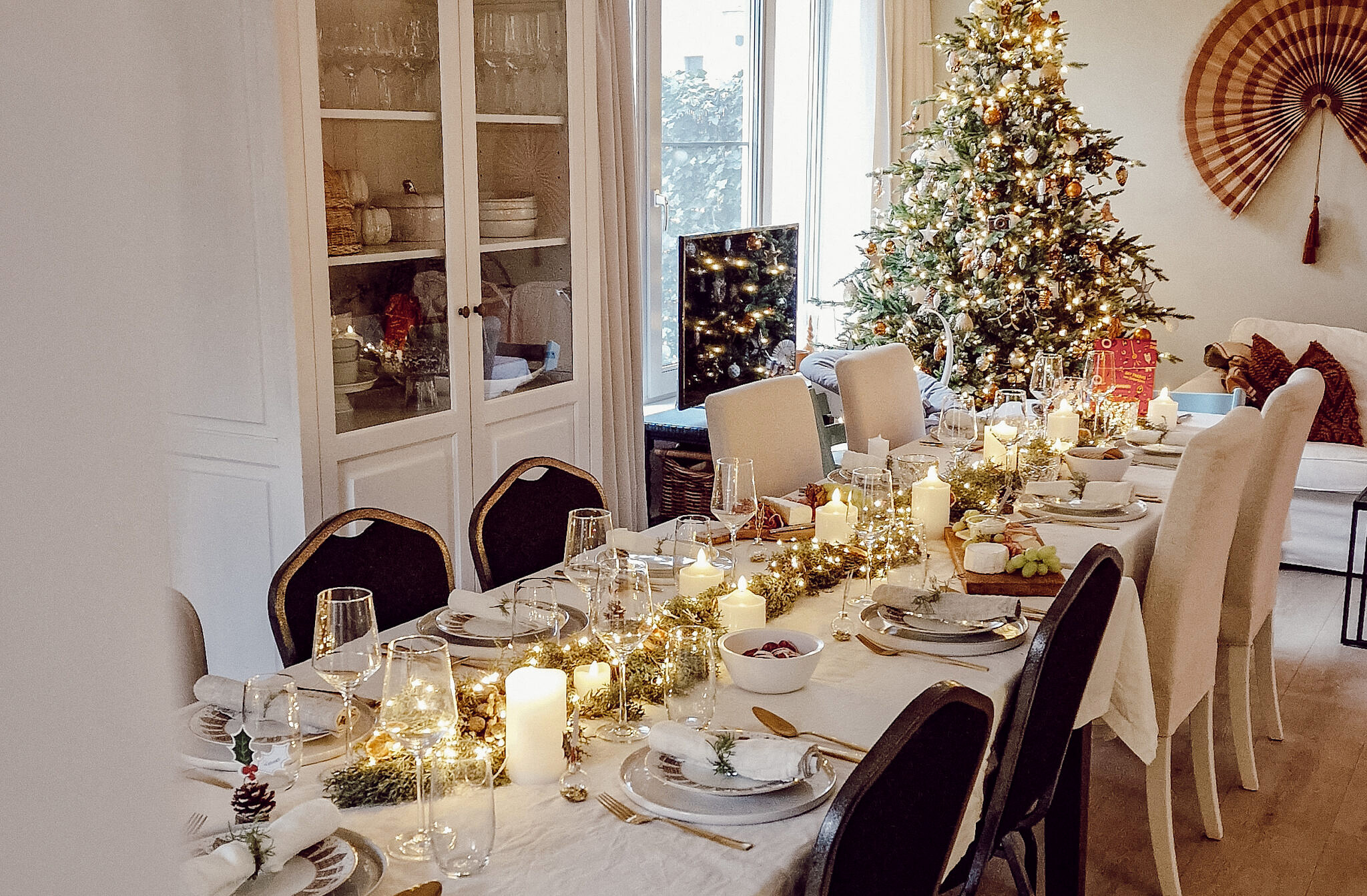 Kerstdiner voor grote groep koken 14 praktische tips Christmaholic