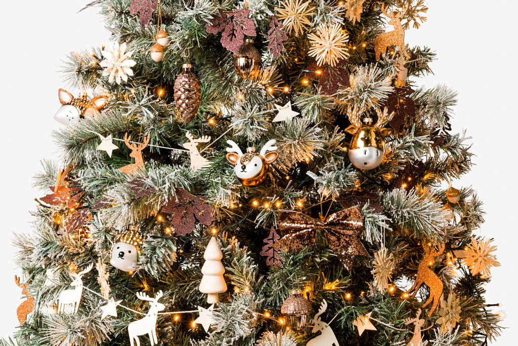 De Leukste Kerstversieringen Van HEMA Christmaholic nl