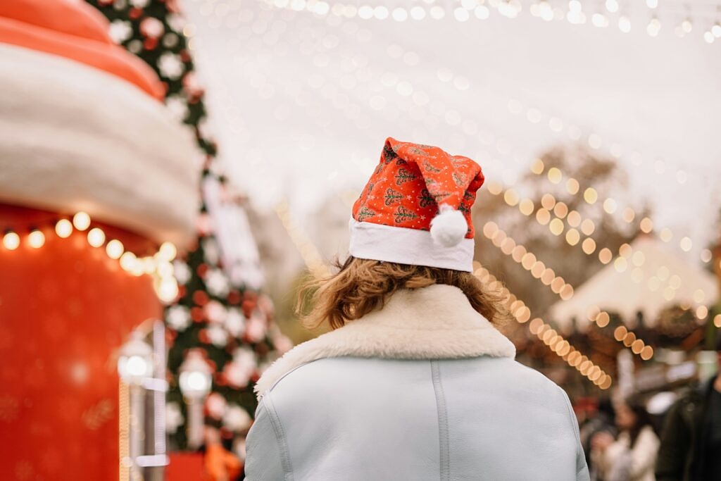 kerstmarkt voor bedrijven organiseren