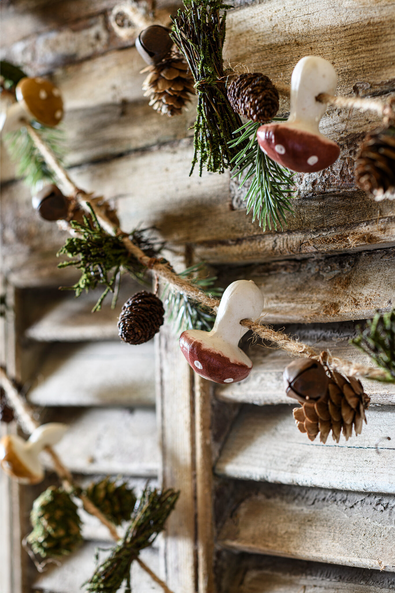 Kerst Rood Intratuin Kersttrends Intratuin 2024 | ontdek de vier nieuwe thema's ...