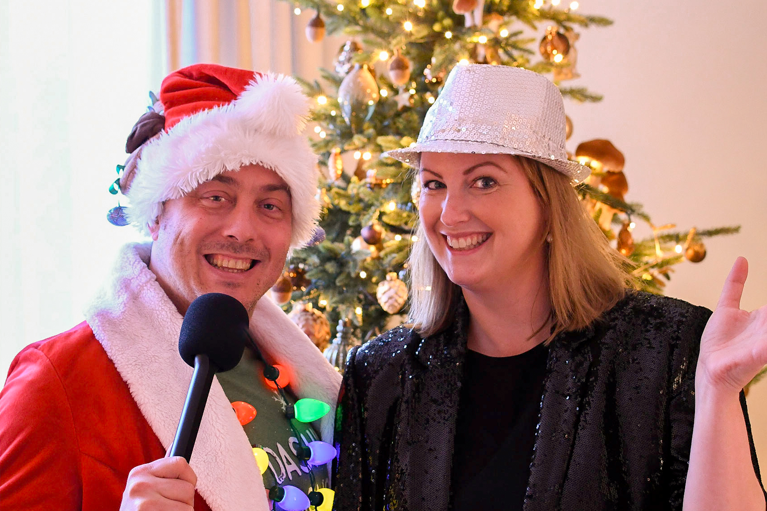 Kerstquiz spelen? | Leuke quiz voor de feestdagen