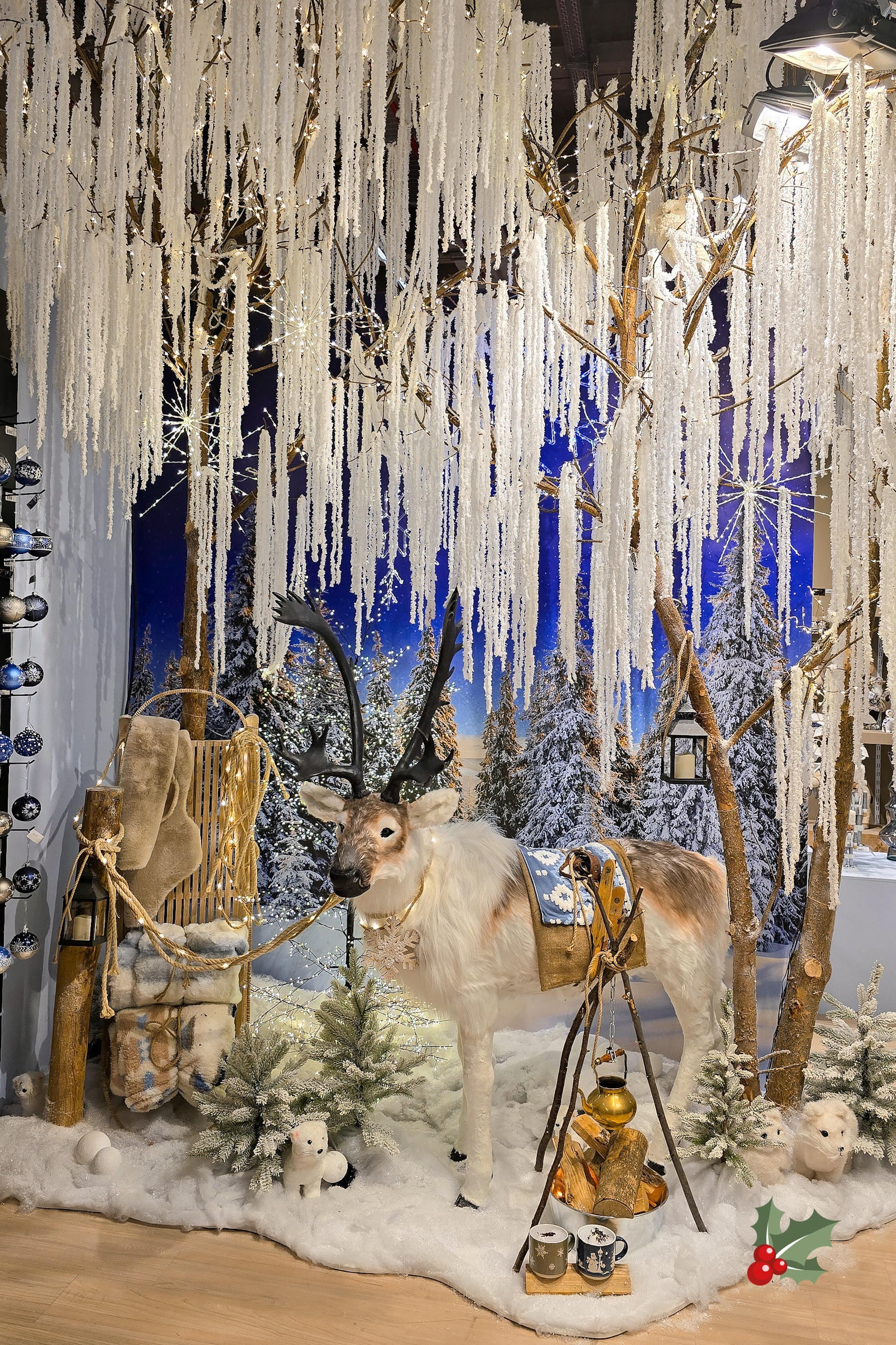 kersttrends 2025
