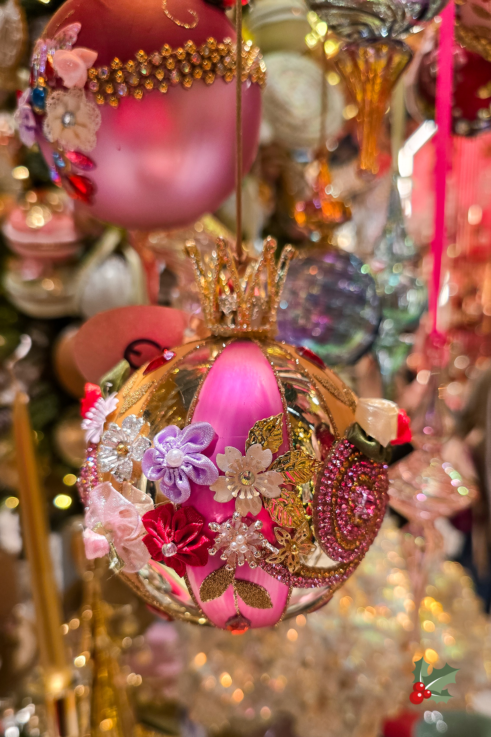 kersttrends 2025 | strikken