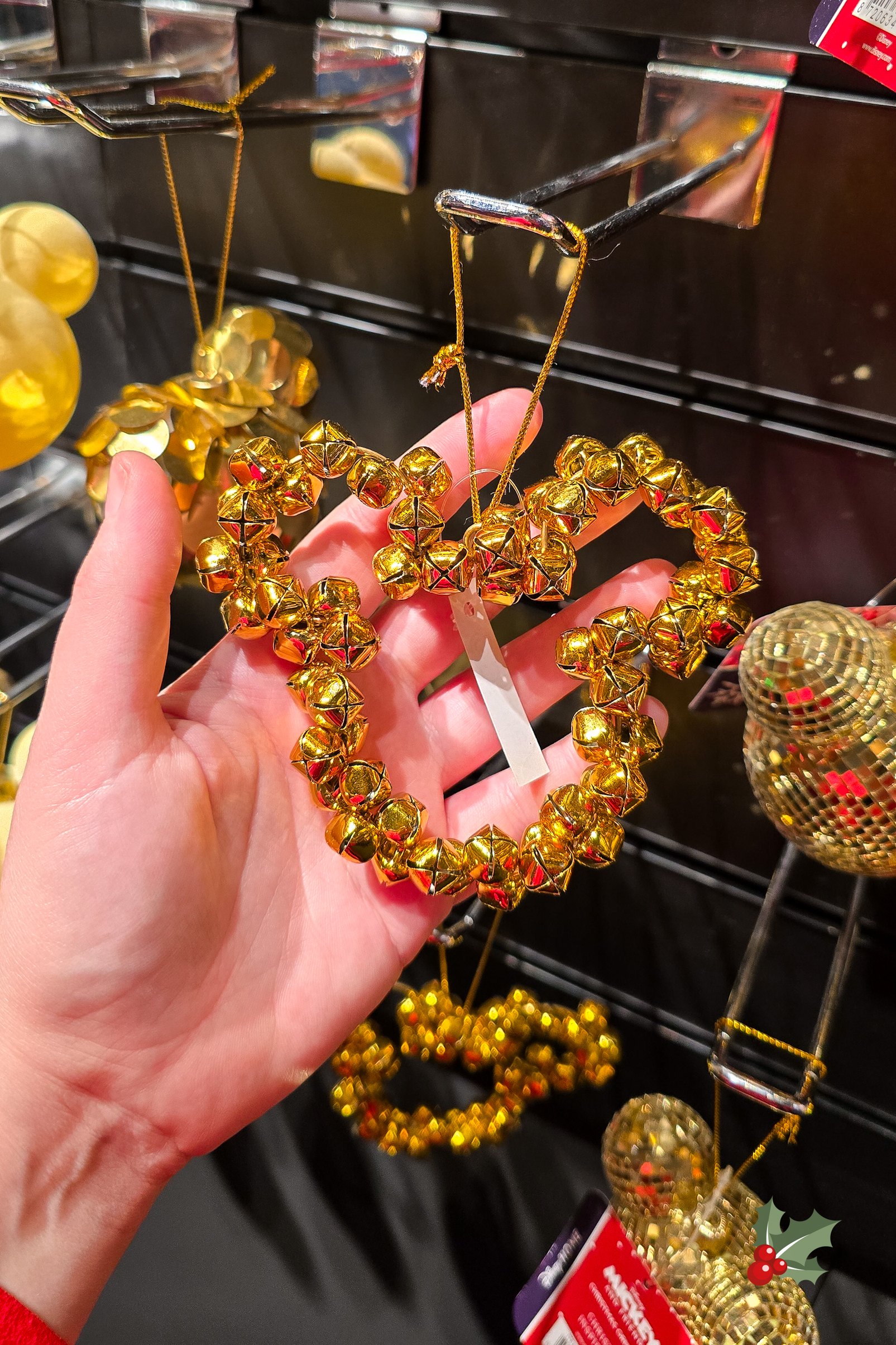 kersttrends 2025 disney