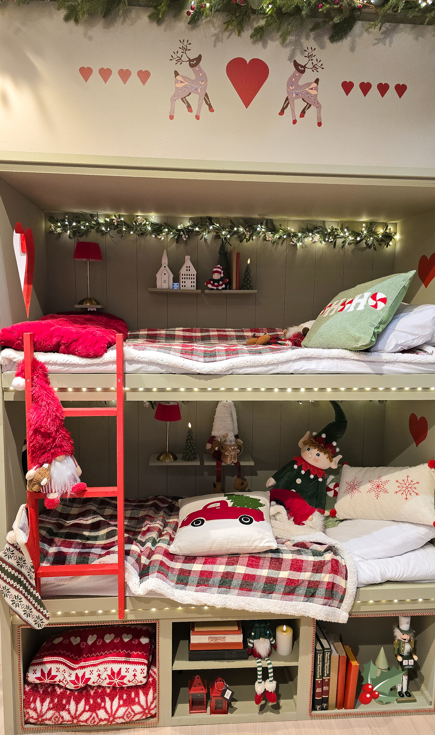 kersttrends 2025
