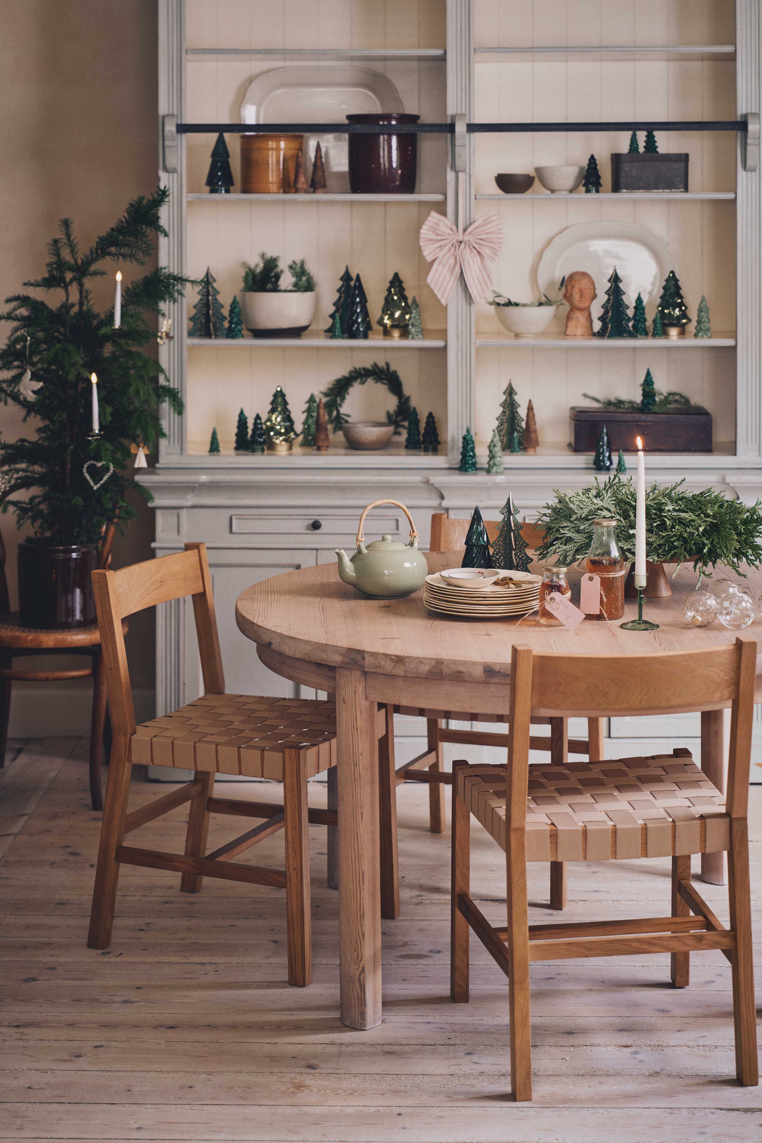 Kerstcollectie Søstrene Grene 2025 - 