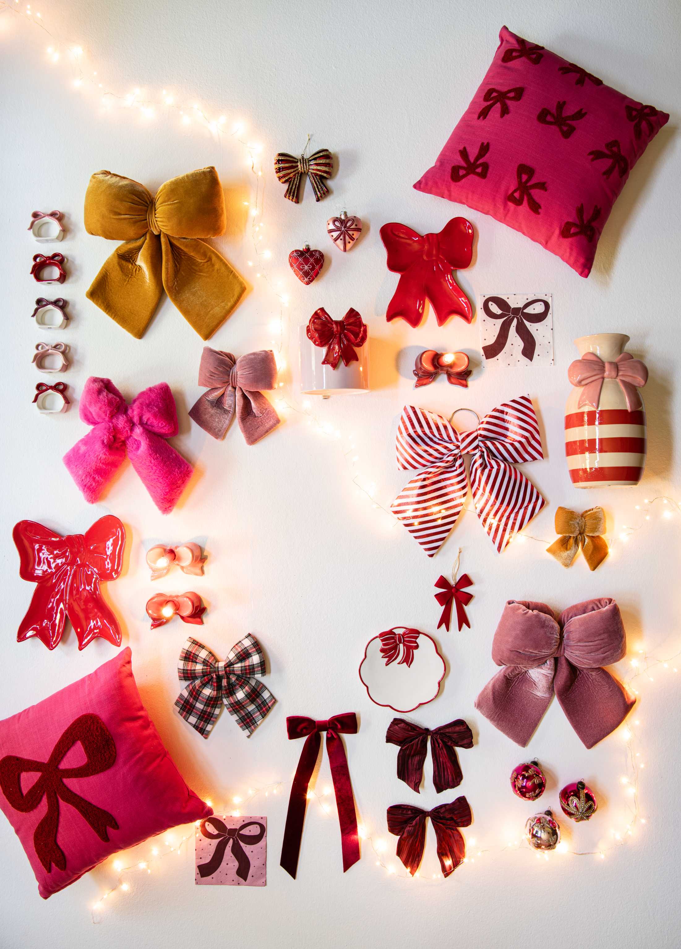 Intratuin kerst collectie 2025