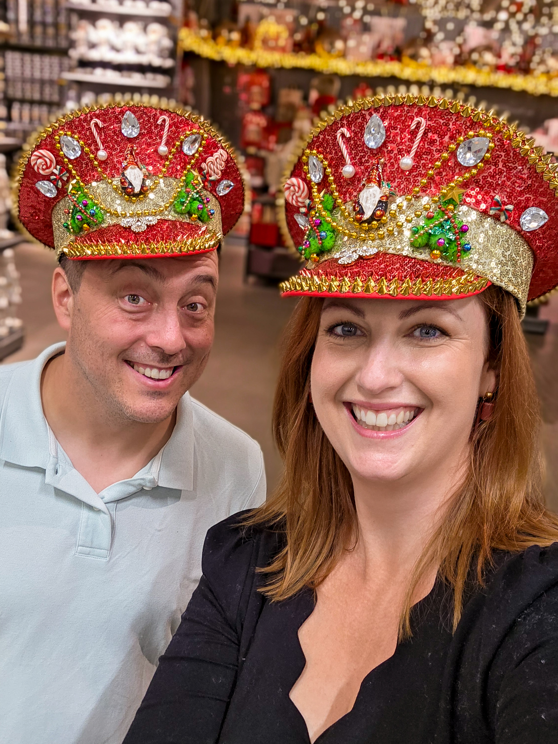 kerstshow van cranenbroek 2025