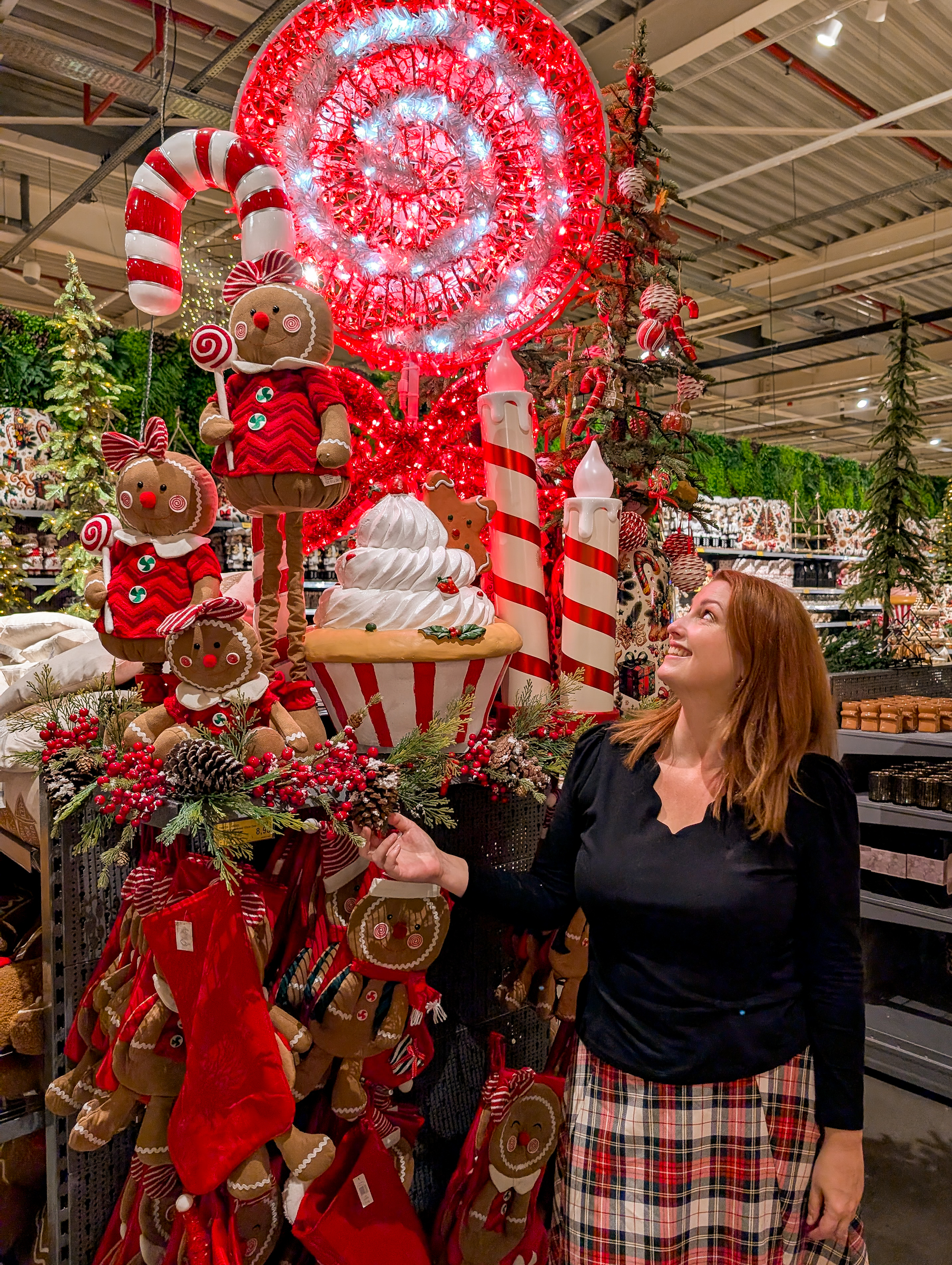 kerstshow van cranenbroek 2025