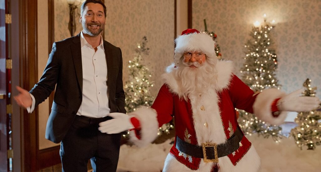 kerstfilms 2025