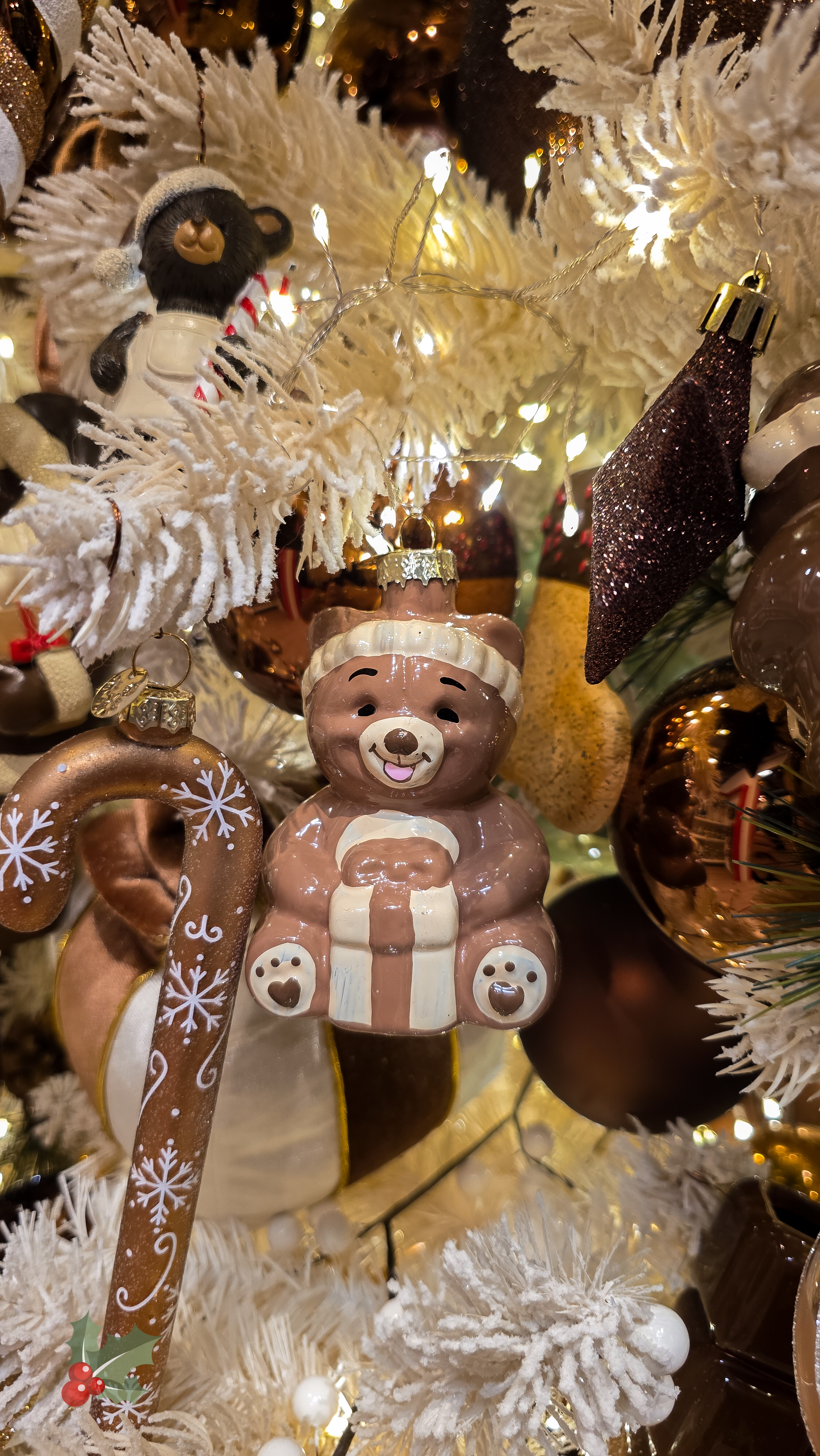 kersttrends 2026 - chocola