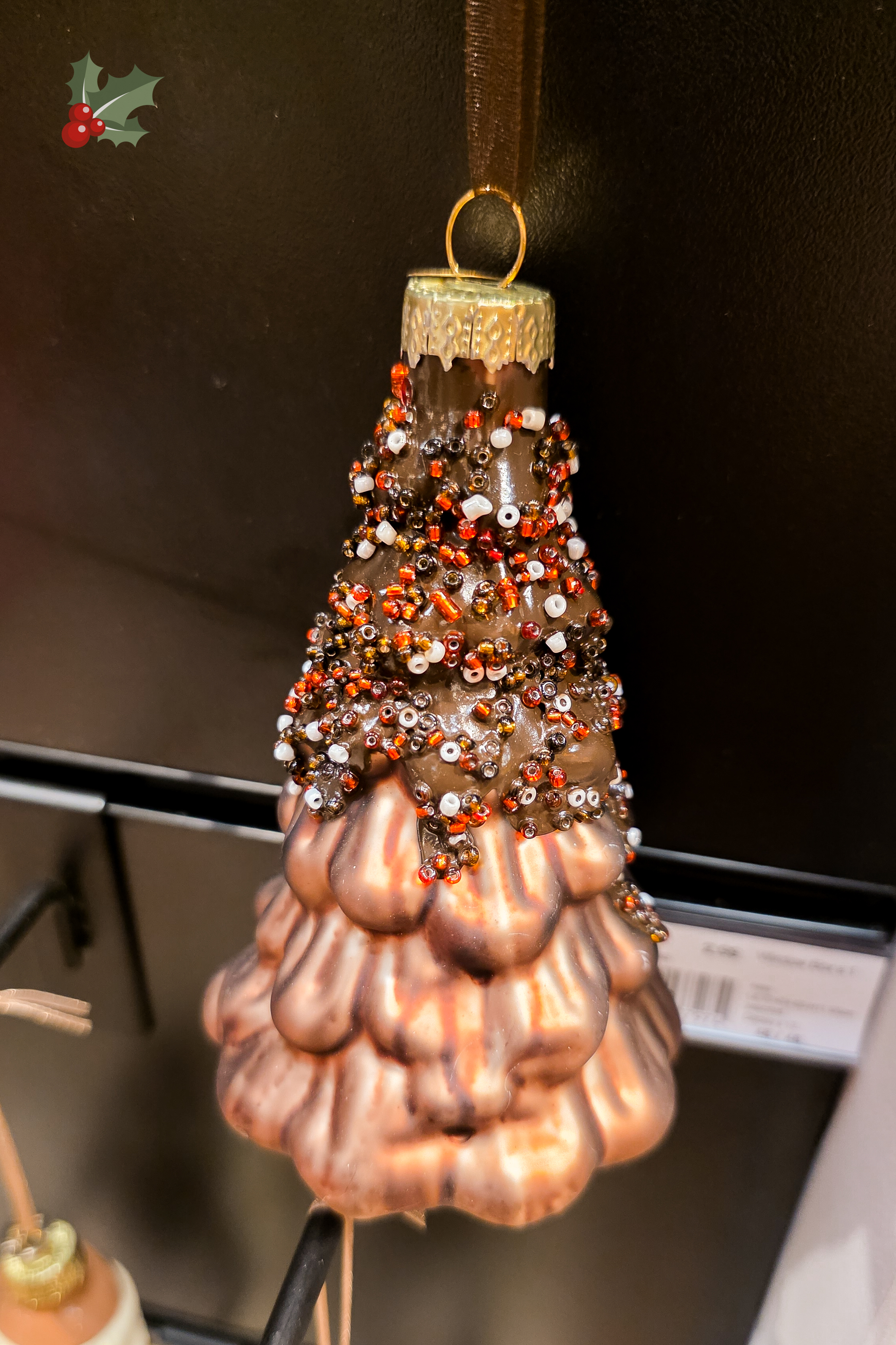 kersttrends 2026 - chocola