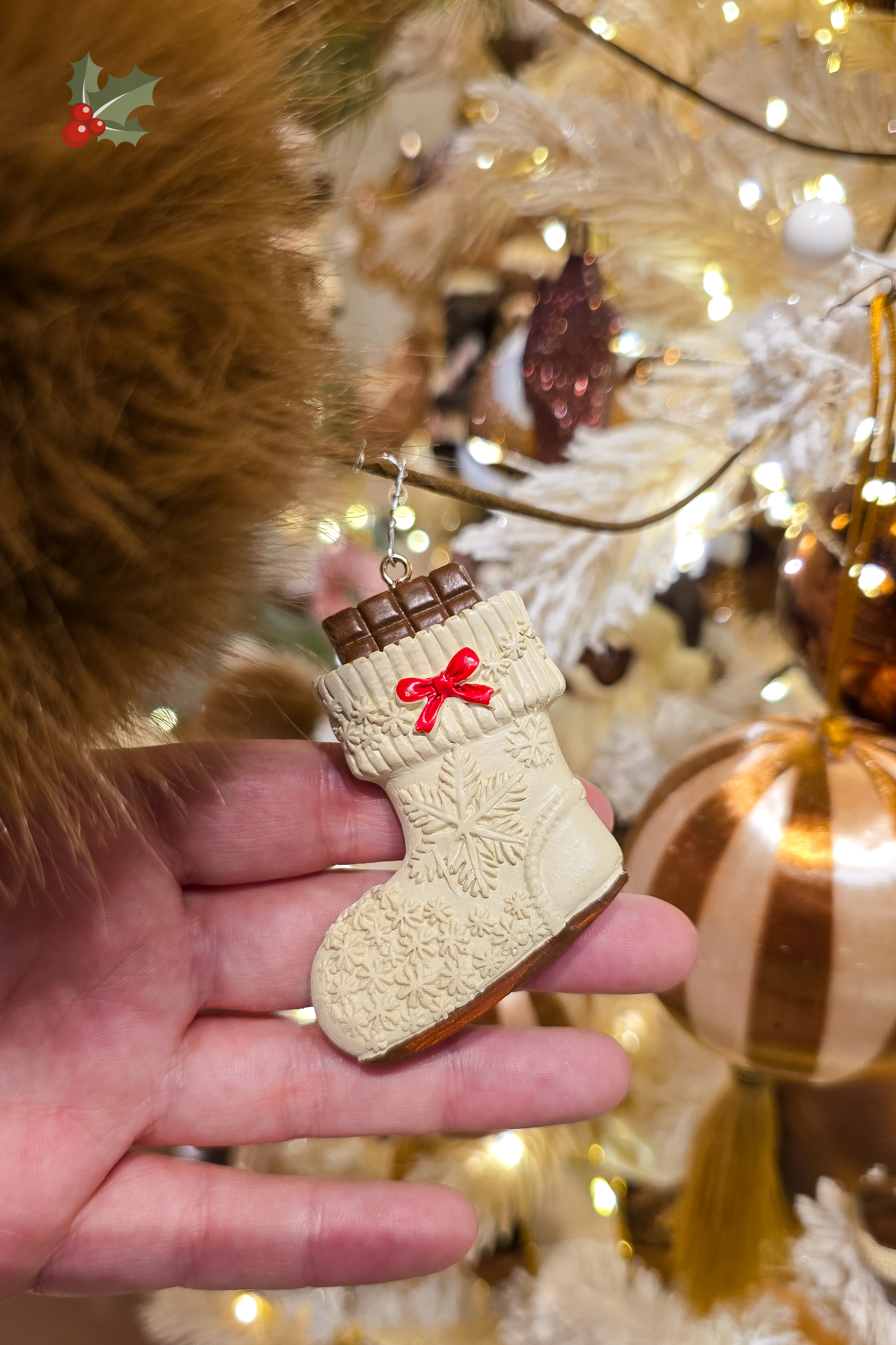 kersttrends 2026 - chocola