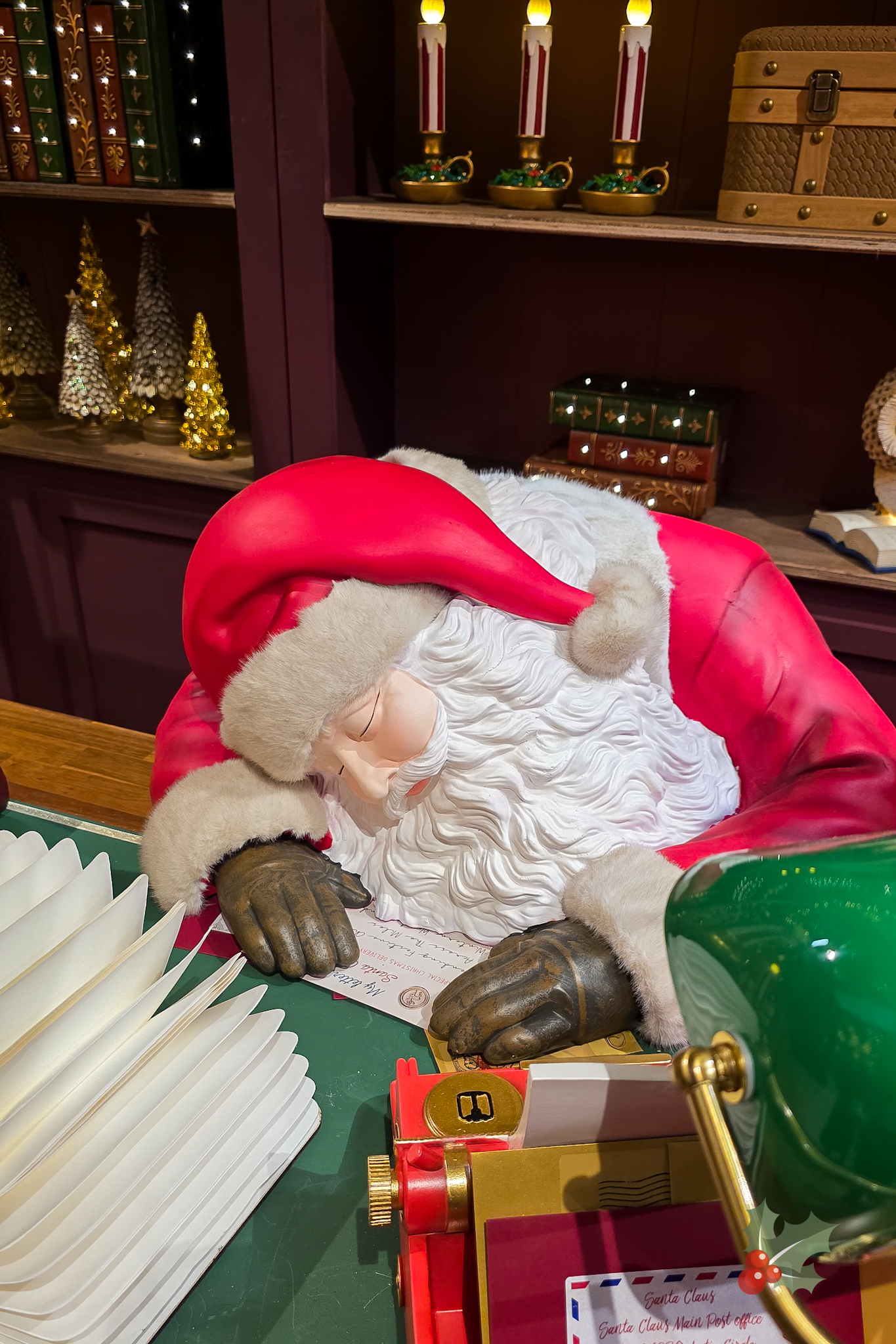kersttrends 2026 - kerstbibliotheek