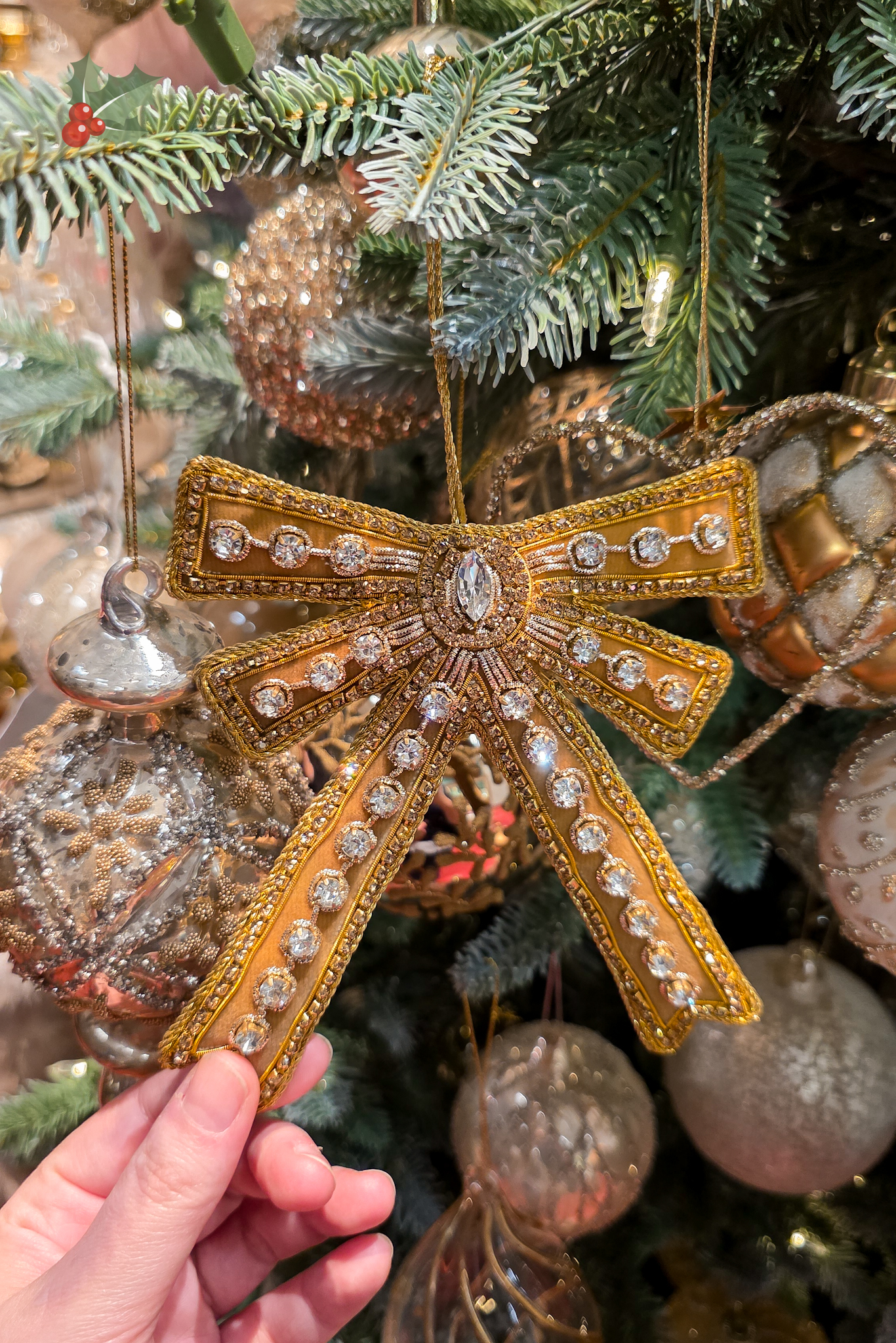 kersttrends 2026 - strikken